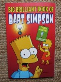Big Brilliant Book of Bart