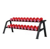 Cumpara ieftin Suport Gantere Sportmann DGZ-1932, pentru 10 perechi FitLine Training
