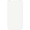 Folie plastic protectie ecran pentru ZTE Grand X IN