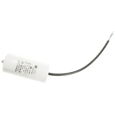 Condensator de pornire motor cu cablu 30uF / 450V, Ducati 416172114