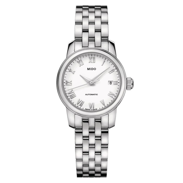 Ceas Dama, Mido, Lady Twenty Five M039007110130 - Marime universala