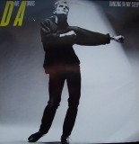 Vinil Dave Adams &lrm;&ndash; Dancing In My Sleep - (VG+) -