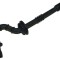 Furtun benzina Stihl: MS 210, 230, 250 - (1123 358 7702/03) PowerTool TopQuality