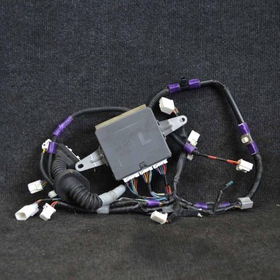 Modul de control ușă st&amp;acirc;nga spate LEXUS LS _F4_ 2007 OEM: 89225-50040 | 1738804 foto