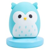 Lampa - Squishmallows - Owl | Fizz Creations