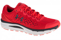 Pantofi de alergat Under Armour Charged Intake 4 3022591-600 ro?u foto