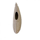 Vaza decorativa Beauty Of The Ring, Tip II
