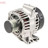 Alternator Opel Corsa D (S07), Meriva B Motor 1.3 Cdti (75), 1.3 Cdti (L08), 1.3 Cdti (L08, L68), OE 13222936