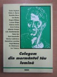 Culegem din Mormantul Tau Lumina Codreanu legionari poezii legionare Gyr Cotrus