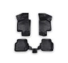 Set Covorase cauciuc tavita compatibile VW Jetta 6 (2011-2017)