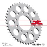 MBS Pinion spate 530 Z43, Cod Produs: JTR133443