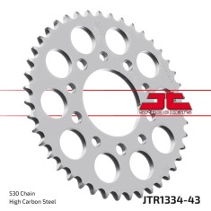 MBS Pinion spate 530 Z43, Cod Produs: JTR133443