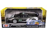 Masina Motormax, GT Racing, Lamborghini Gallardo LP 560-4 Super Trofeo, 1:24
