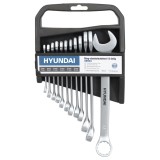 Cumpara ieftin Set 12 chei combinate 6-22 HYUNDAI HY-59504