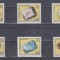 A12 S4 1 - Timbre foarte vechi - Fosta Germanie Democrata - DDR - geme