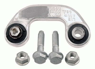 LEMF&amp;Ouml;RDER 25857 02 Brat/bieleta suspensie, stabilizator foto