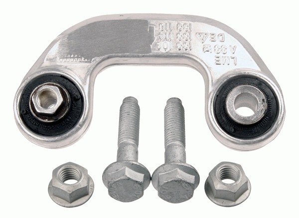 LEMF&Ouml;RDER 25857 02 Brat/bieleta suspensie, stabilizator