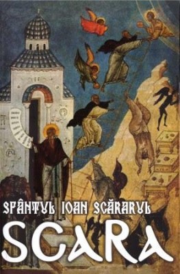 Scara - Ioan Scararul foto