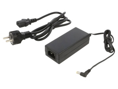 Alimentator 24VDC 2,7A 65W Desktop foto