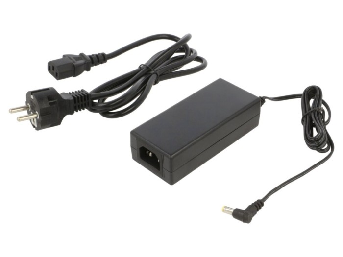 Alimentator 24VDC 2,7A 65W Desktop