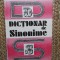 GH. BULGAR - DICTIONAR DE SINONIME