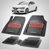 Cumpara ieftin Covorase Renault Megane IV 1 Hatchback Compatibile 2016-2020 | Red