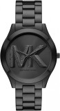 Cumpara ieftin Ceas Dama, Michael Kors, Slim Runway MK4734 - Marime universala