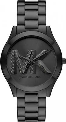 Ceas Dama, Michael Kors, Slim Runway MK4734 - Marime universala foto