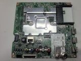 Main Board LJ9 EAX68253604(1.0) LG 50UM7450PLA
