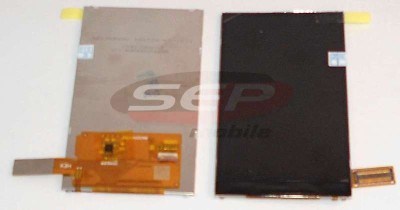 LCD compatibil Samsung i5800 Galaxy 3 foto