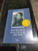 Grigore Trancu-Iasi - Memorii politice (1921-1938), (Editura Curtea Veche, 2001)