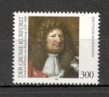 Germania.1995 375 ani nastere Marele Elector-Pictura MG.850