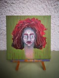 Tablou unic &amp;quot;Different Realities&amp;quot; foto