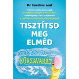 Tiszt&iacute;tsd meg elm&eacute;d zűrzavar&aacute;t - Dr. Caroline Leaf
