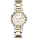 Ceas Dama, Michael Kors, Camille MK6982 - Marime universala