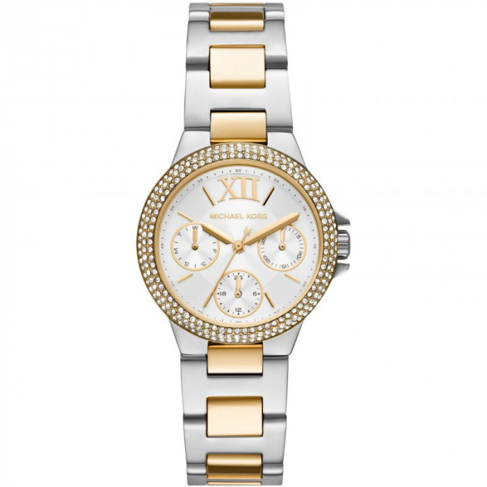 Ceas Dama, Michael Kors, Camille MK6982 - Marime universala