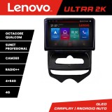 Navigatie Hyundai ix20 2010-2019 Android QLED 4GB+64GB GPS 4G Lenovo