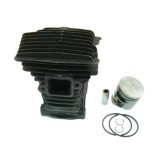 Cilindru drujba Stihl Ms 171, 181 , 211- 40 mm - Bolt 10 mm FarmerTec