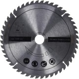 Cumpara ieftin Disc Fierastrau Circular Scheppach HM100MP, Taiere Lemn, O255x30 mm, 48 Dinti