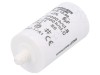 Condensator 6uF 425VAC pentru Motoare