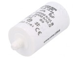 Condensator 6uF 425VAC pentru Motoare