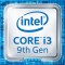 Procesor Second Hand Intel Core i3-9100 3.60 - 4.20GHz, 6MB Cache, Socket 1151