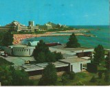 CPIB 16270 CARTE POSTALA - MANGALIA NORD. AURORA