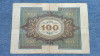 100 Mark 1920 Germania / marci germane / seria 12210912