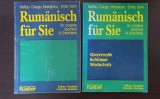 Rumanisch fur Sie. Ein moderner Sprachkurs fur Erwachsene (2 vol.) - Marioțeanu