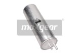 Filtru combustibil VW TRANSPORTER T5 bus (7HB, 7HJ, 7EB, 7EJ) (2003 - 2016) MAXGEAR 26-1108