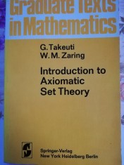 Teoria axiomatica a multimilor foto