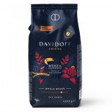 Davidoff Brazil Cafea boabe, 1kg