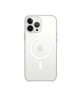 Husa Clear Magnetic Case Apple iPhone 12 Pro Max Transparenta