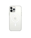 Cumpara ieftin Husa Clear Magnetic Case Apple iPhone 12 Pro Max Transparenta